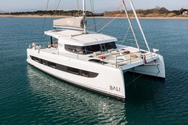 39' Bali 2024 Yacht For Sale